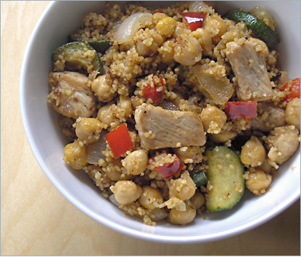 couscous_quick_lunch