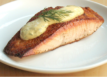 dill_salmon