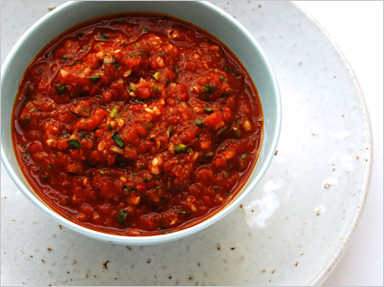 gazpacho