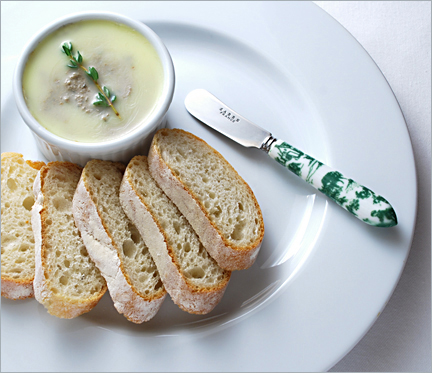 pate