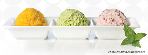 icream