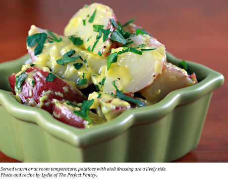 potatoes-aioli-dressing