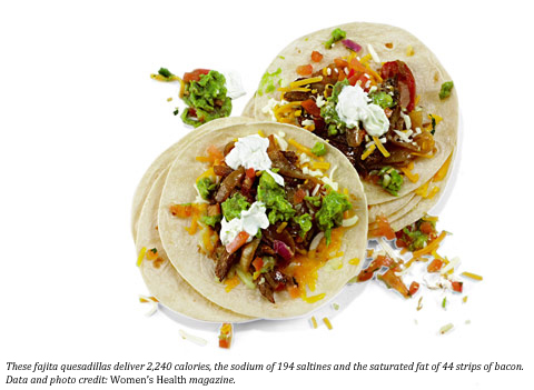 womens-health-worst-foods womens-health-worst-foods
