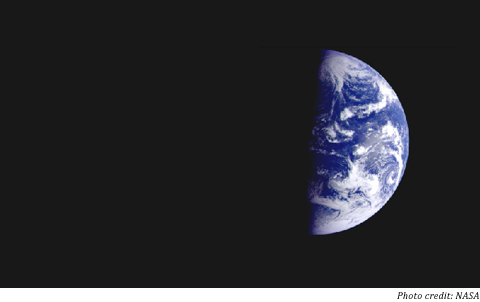 small-earth-nasa