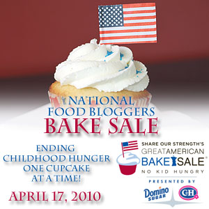 shareourstrength-bakesale