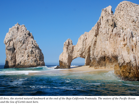 El-Arco-Los-Cabos El Arco, Los Cabos, Mexico