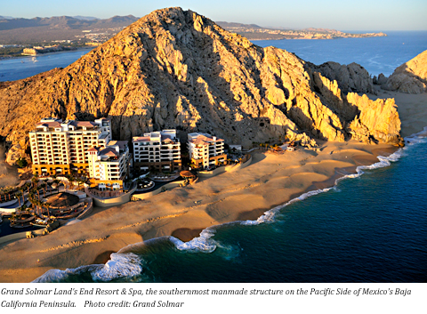 Grand-Solmar-Land's-End