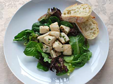 butter-poached-tilapia